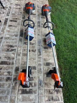 HUSQVARNA 525ES GAS  EDGER PROFESSIONAL