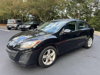2010 Mazda Mazda3