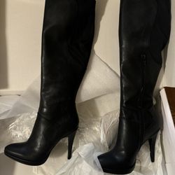 Nine West Boots