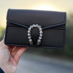 Woman’s Luxury Mini Bag