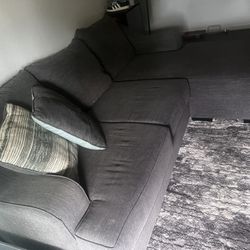Sectional Sofa (large)