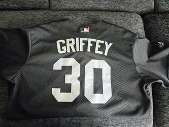 Baseball Jersey