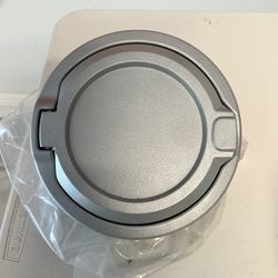 Jeep Fuel Filler Cover 2020