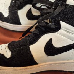 Nike Air Jordan Size 8