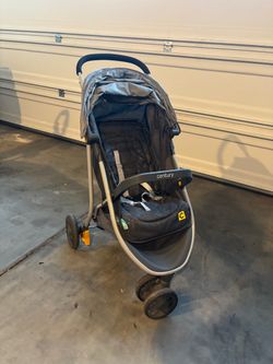 Stroller