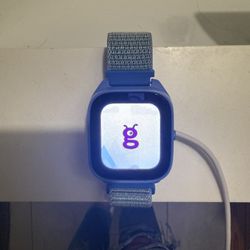 Gizmo watch