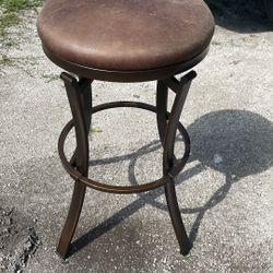 4 Pcs 30 Inches Stools 