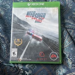 Xbox Games