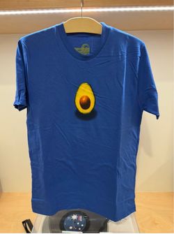 Pearl Jam Avocado t-shirt