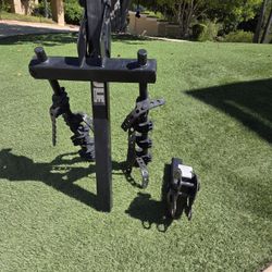 Thule Tow Hitch Bike Rack