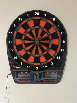 Viper Orion Dart board