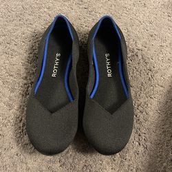 Rothy’s Shoes