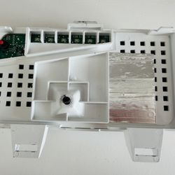 Amana Whirlpool Washer W10897771 Main Control Board NTW4516FW0 NTW4516FW1