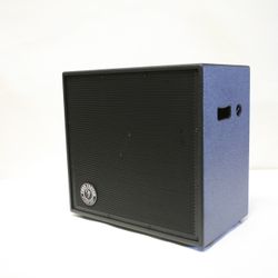 Form Factor Audio Bass Guitar Cabinet Made In Usa