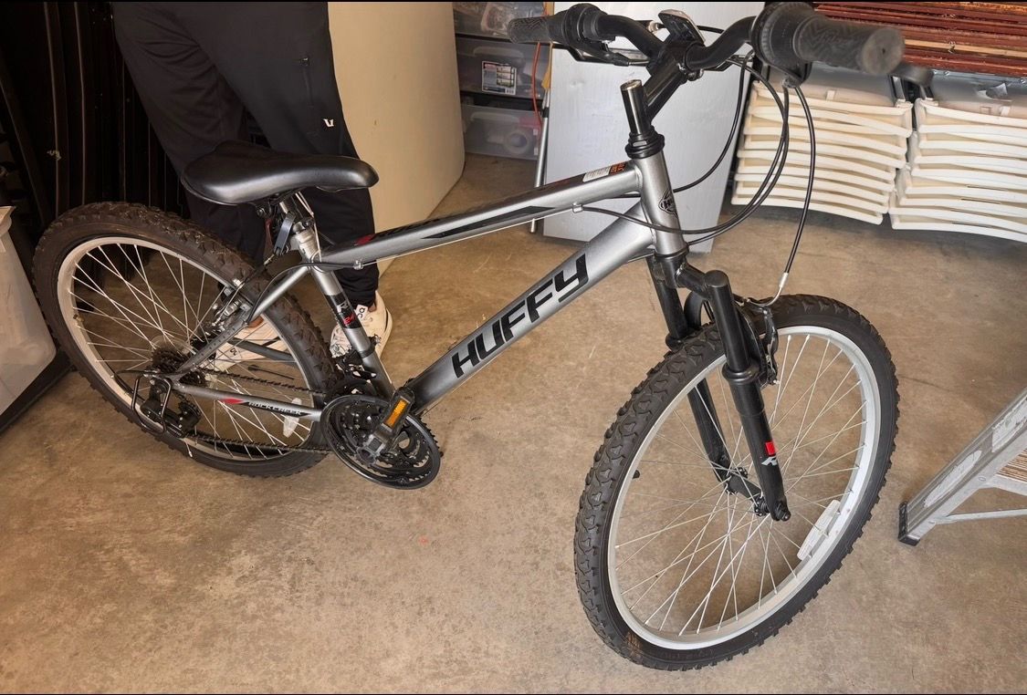 Huffy Bicycle