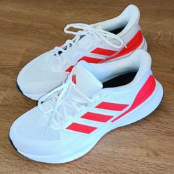 Adidas Men's Ultrabounce 5 Ortholite Running Sneakers 