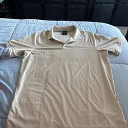 Porsche Polo Shirt – 911 Targa 60Y in Beige