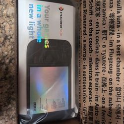 Steam Deck OLED 1TB Handheld Console 