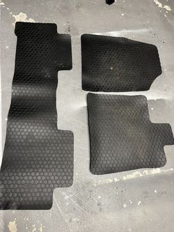Mat Set For Acura RDX - Alfombra De Carro