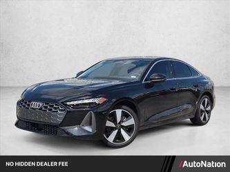 2025 Audi All-new A5