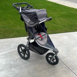 Jogger Stroller