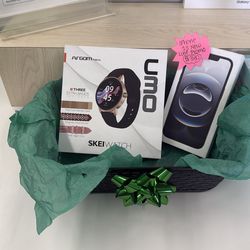 iPhone 13 New Line Promo