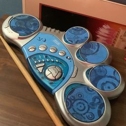 Drum Toy 