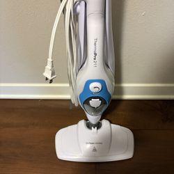 PurSteam 10-in-1 Steam Mop, Floor Steamer with Detachable Handheld Steam Cleaner for Tile, Hardwood Floors