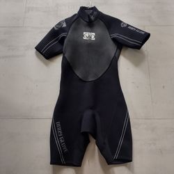 Body Glove Pro2 Shortie Wetsuit 