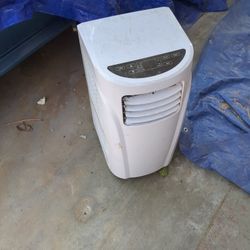 Air Conditioner 