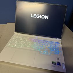 Lenovo Legion 7 (16IRX9)