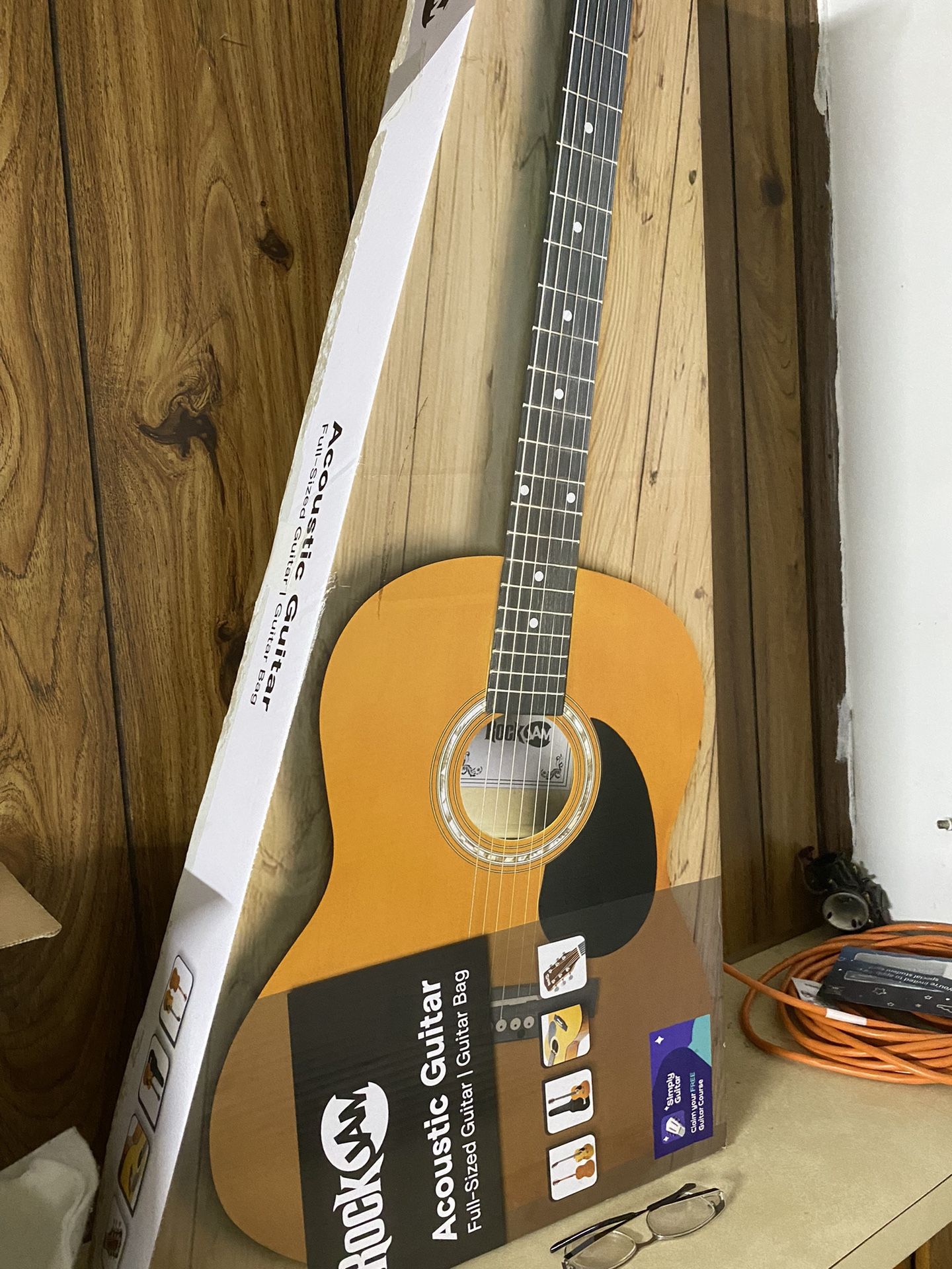 Acoustic Guitar