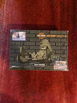 Harley Davidson Telephone-brand new never used