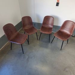 Dinning  Chairs