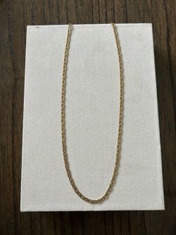 10k gold chain
