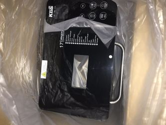 KBS Healthy And Fresh Bread Maker