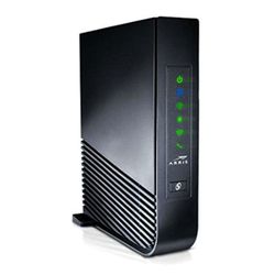 Arris NVG468MQ 802.11ac Wi-Fi and MoCA2.0 