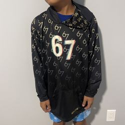 67 hoodies
