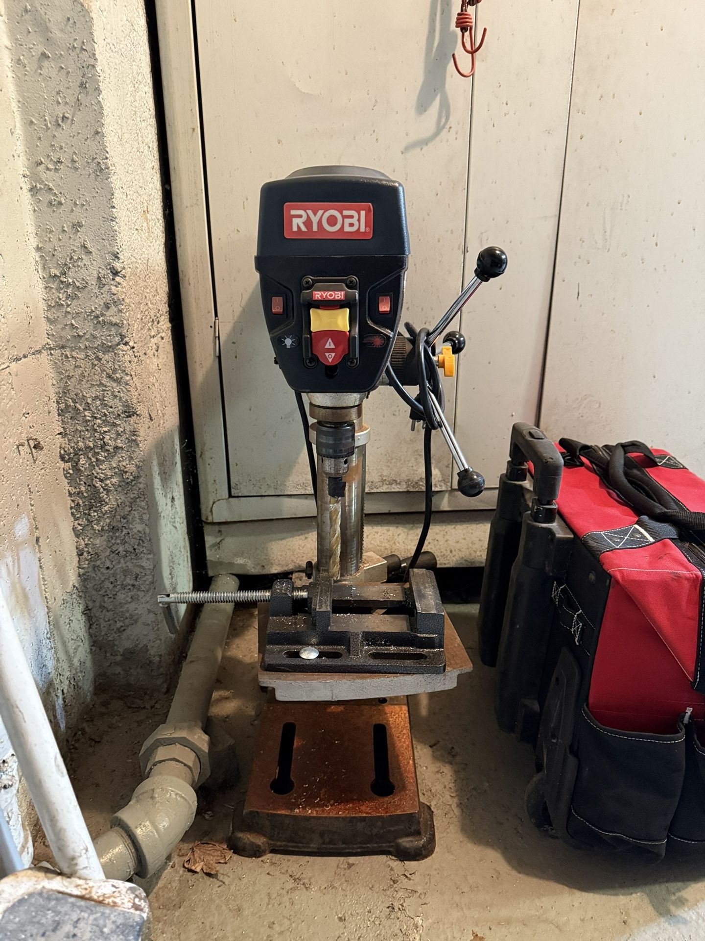 Table Drill 