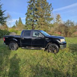 2006 Ford F-150