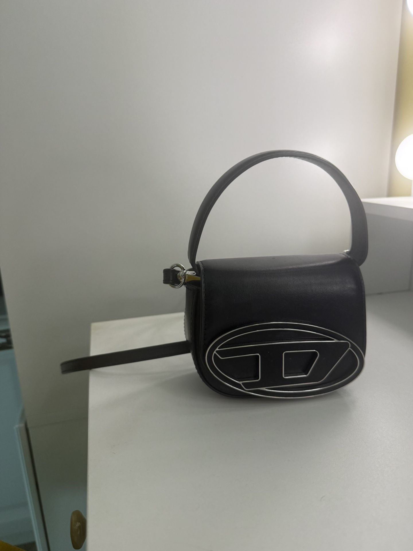 diesel mini bag