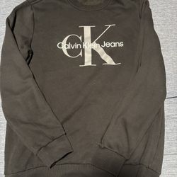 Calvin Klein Sweatshirt 