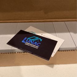 Business Cards