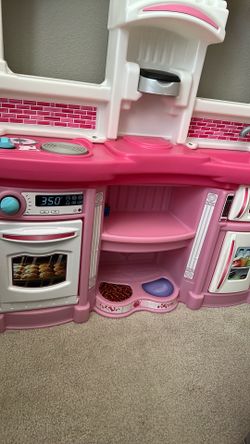My 1st Trampoline Kids Mini Trampoline / kitchen