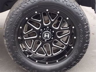 Hostile Sprocket 20s