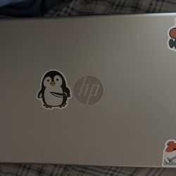 HP 15.6 inch Windows Laptop Intel Core i7-1355U 16GB RAM 1TB SSD Natural Silver