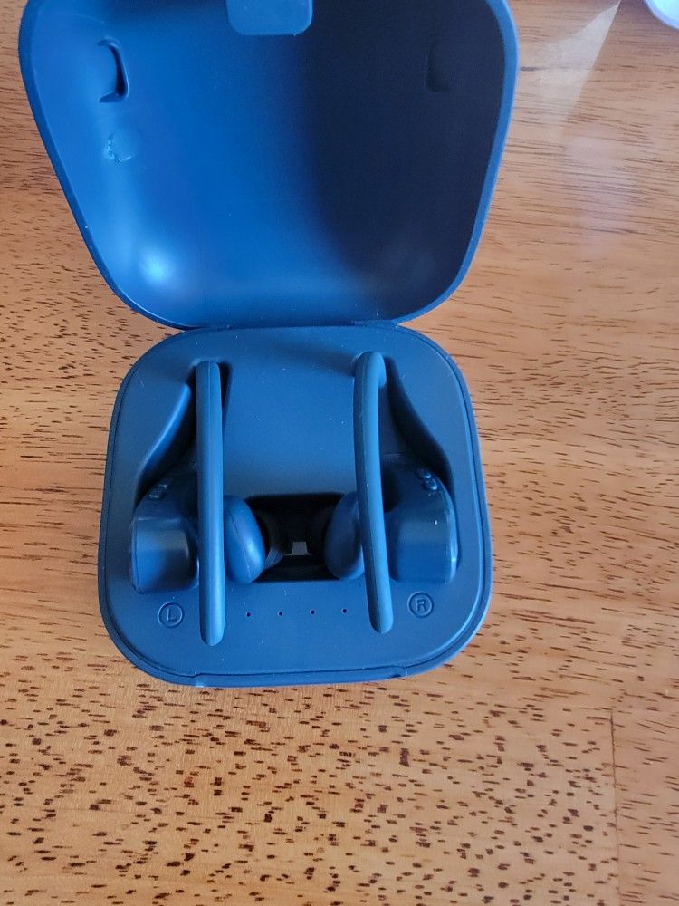 Coby Headphones Sport