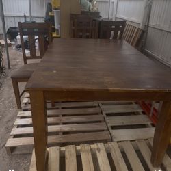 Mesa Para Cocina 