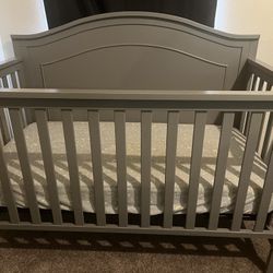 Baby Crib 