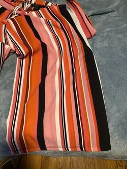 Gauze Palazzo Colorful Pants